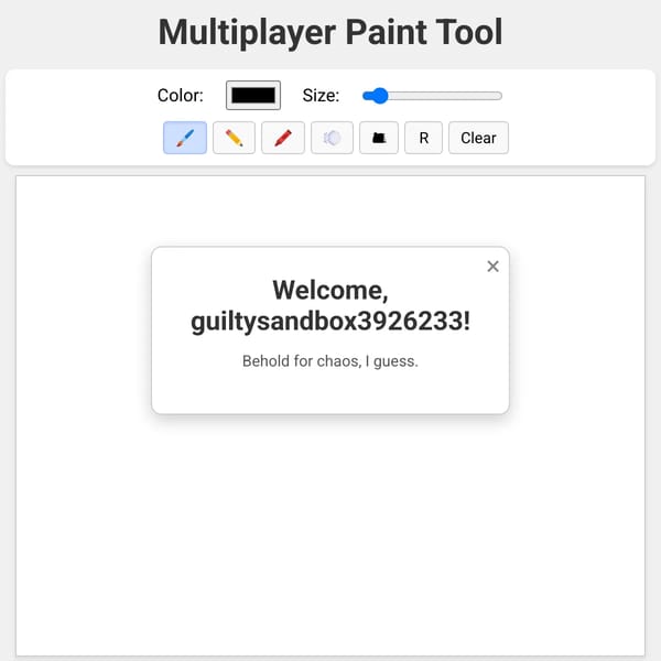 funny simpol paint 2l
