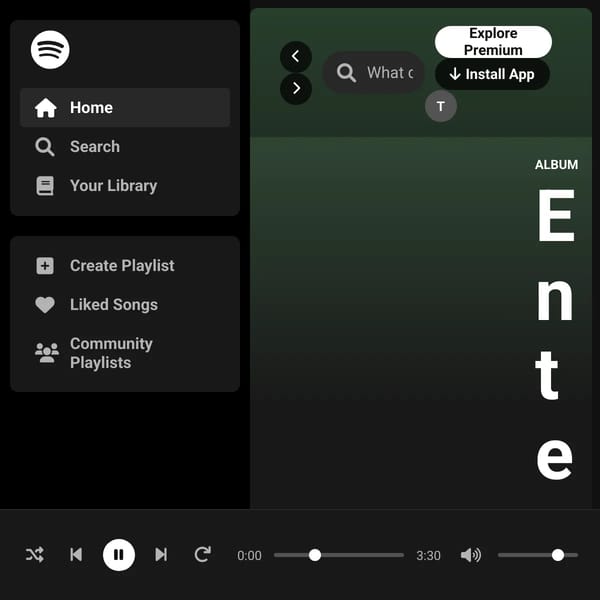 This Album Does Not Exist