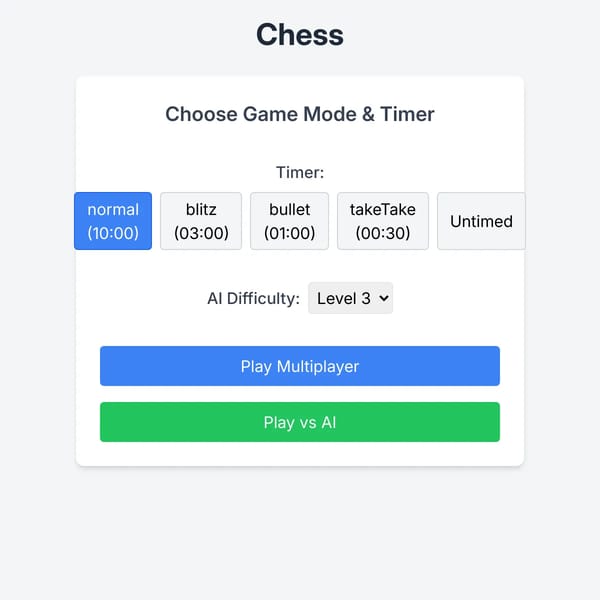 Chess