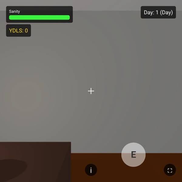 Your Daily Life Simulator (YDLS) v0.1