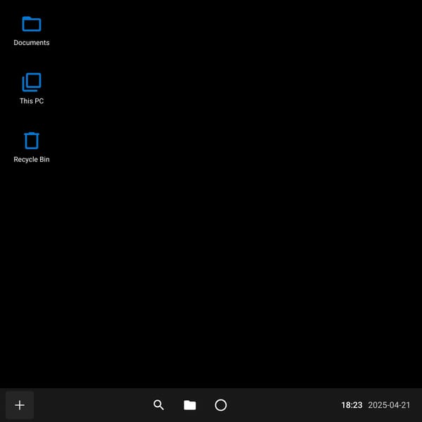 Windows 11 Experience [DEMO]