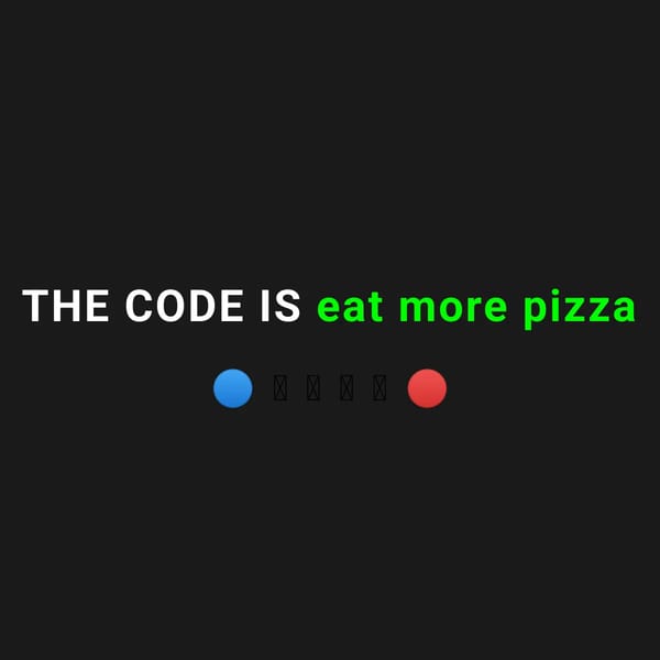 The Code