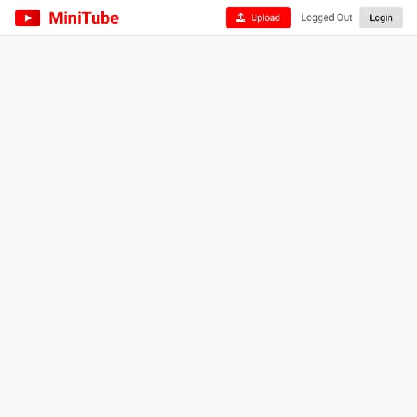 YouTube Play Button