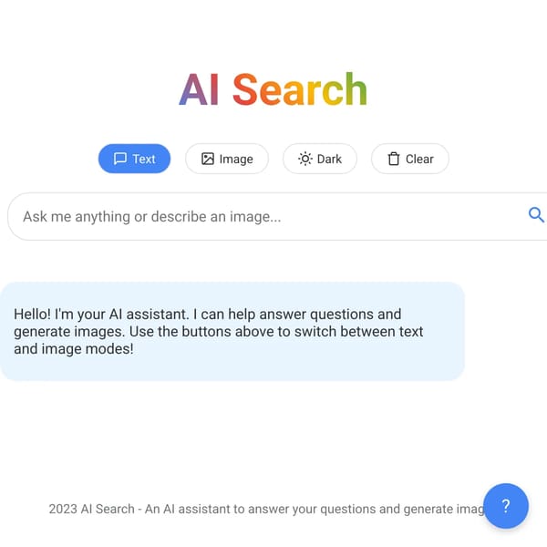 AI Search