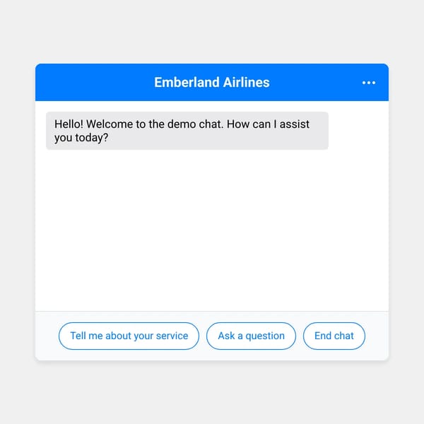 Click Chatbot