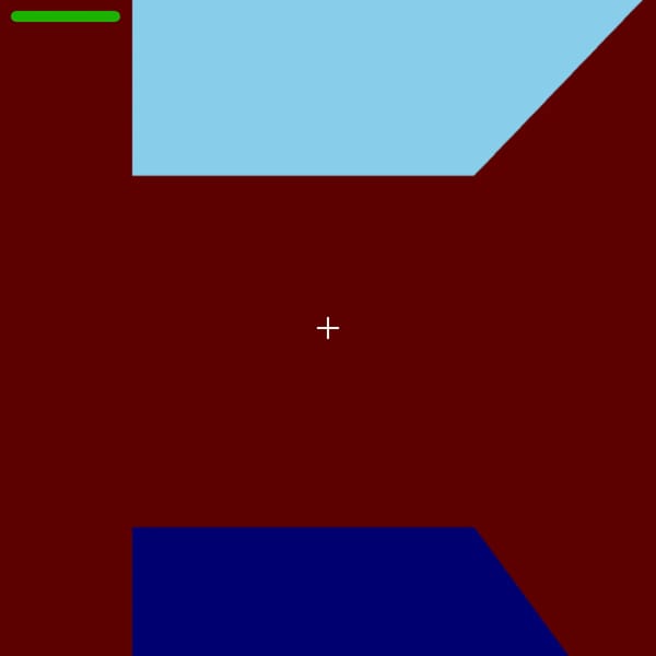 Medved's maze (+)