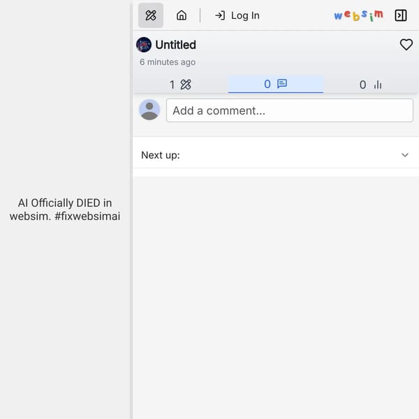 Project screenshot