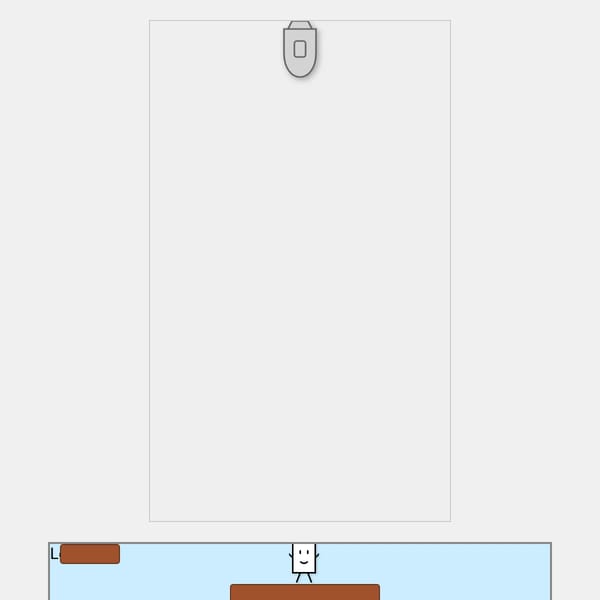 Interactive Zipper
