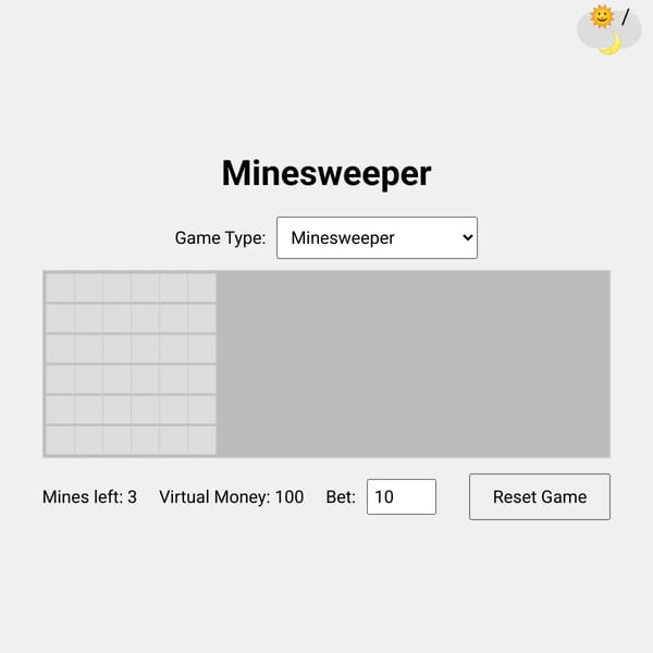 gambling