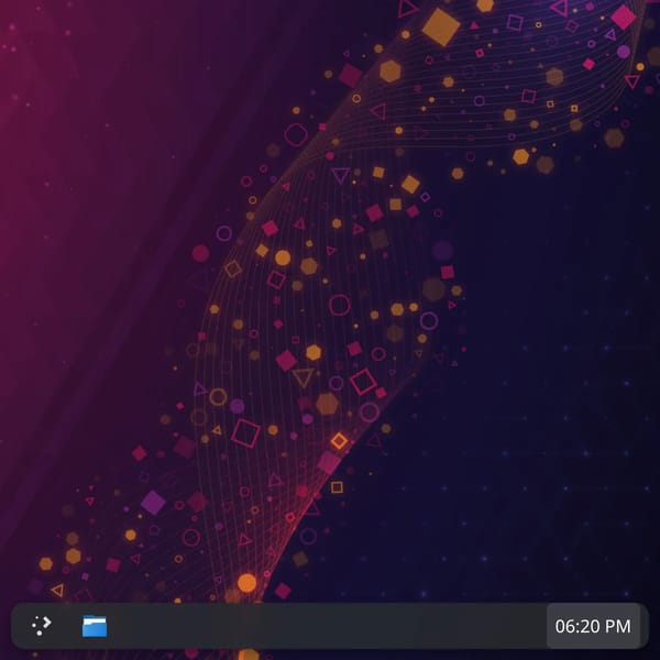 KDE Plasma Sim
