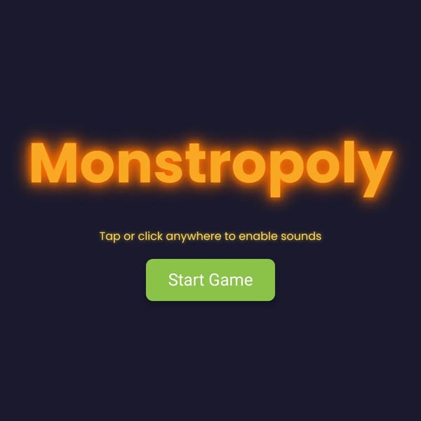 Monstropoly