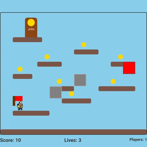 pizza tower in websim
