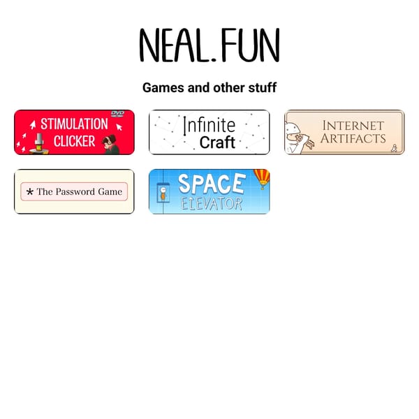 Neal.fun