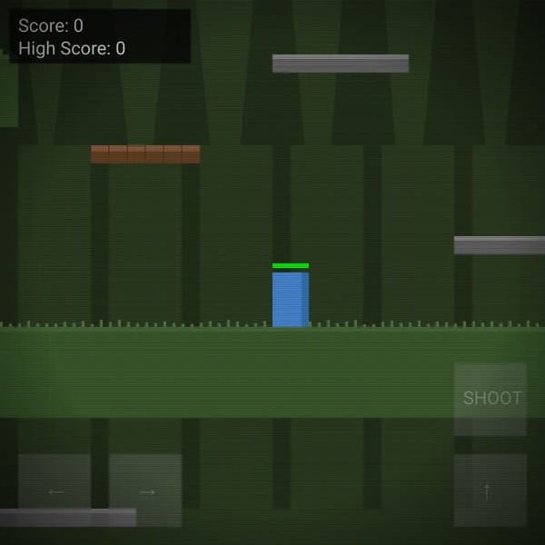 Z.s.g  zombie   shooting game (crt update)