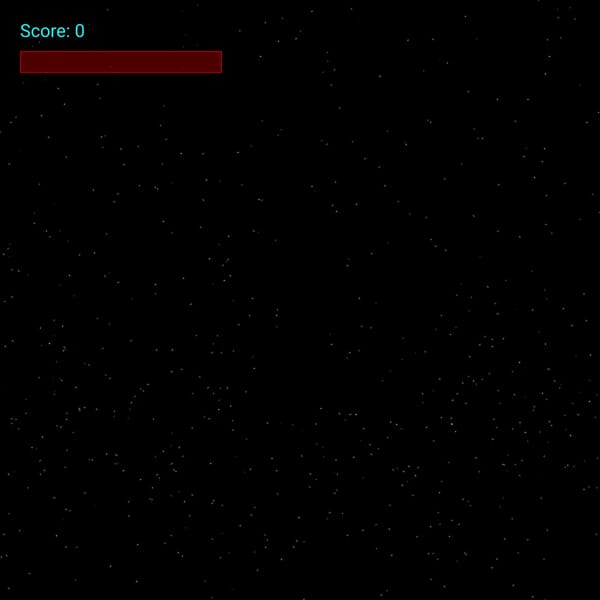 Space Variant