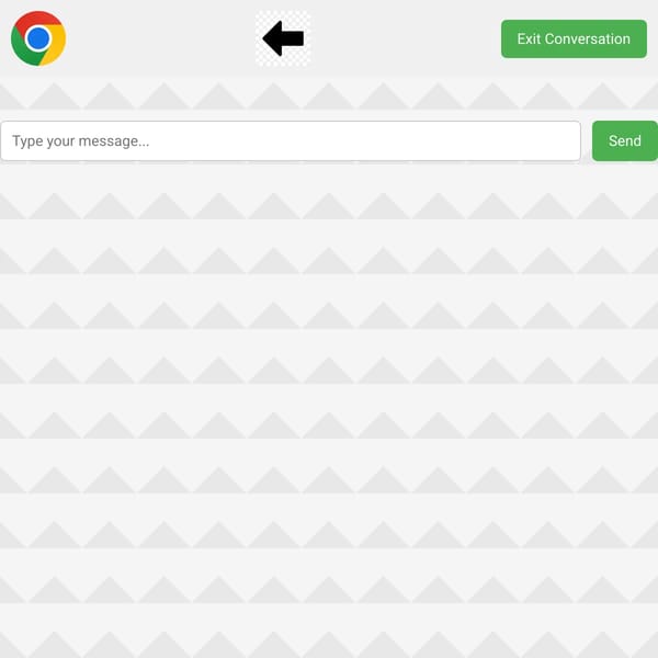 googlai (ai chat) alpha
