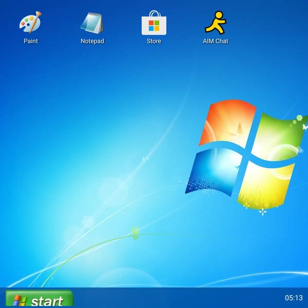 Windows 13