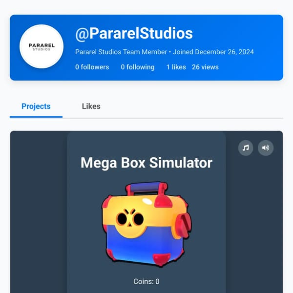 Pararel Studios