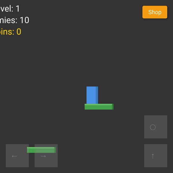 Stupid ahhh game