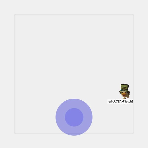 Multiplayer Hulk Joystick