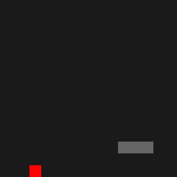 Geometry Dash Platformer Physics