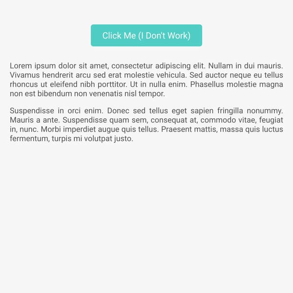 Empty Page