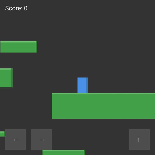 Platformy