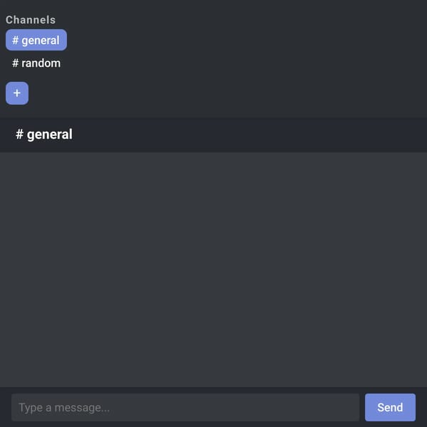 WebChat