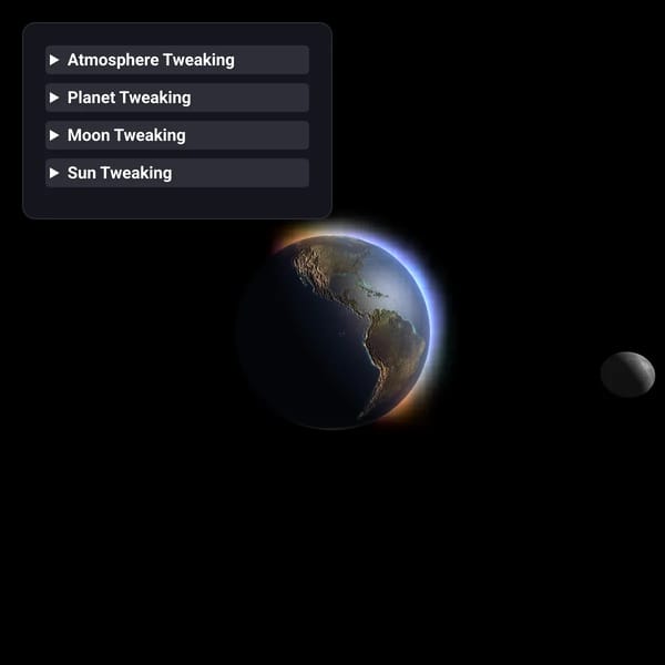 Atmosphere Engine