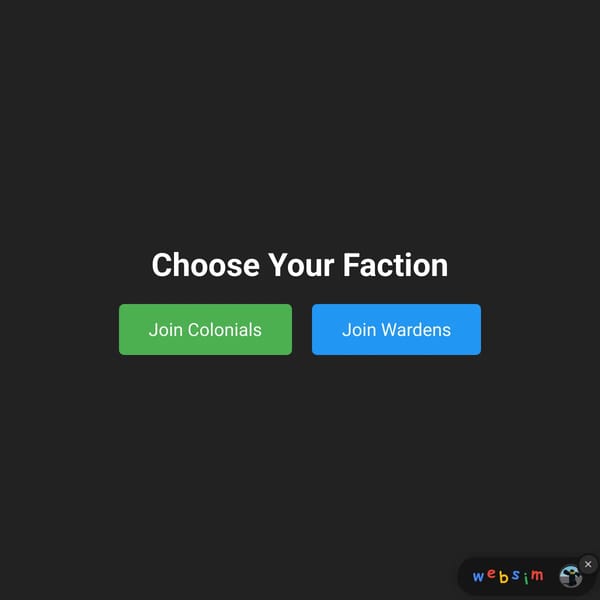 Hexagon Strategy Game