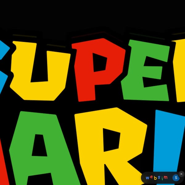 Super Smash Bros Unite