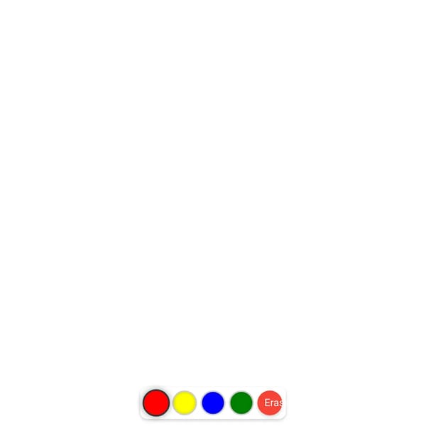 Collaborative Drawing Board