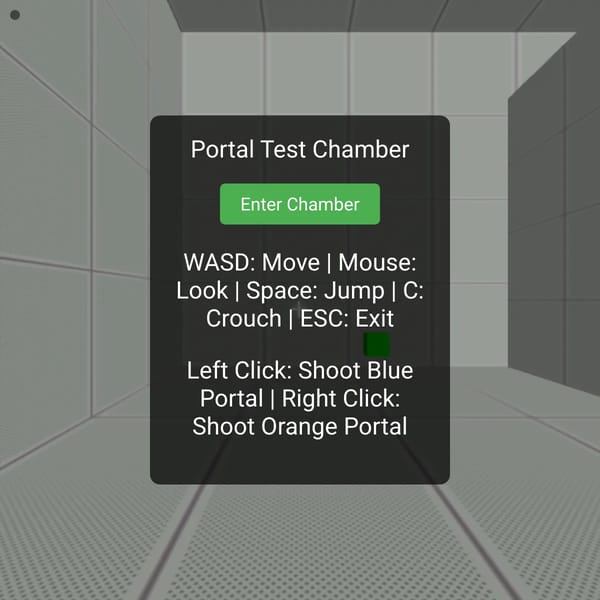 portal WEBSIM BETA