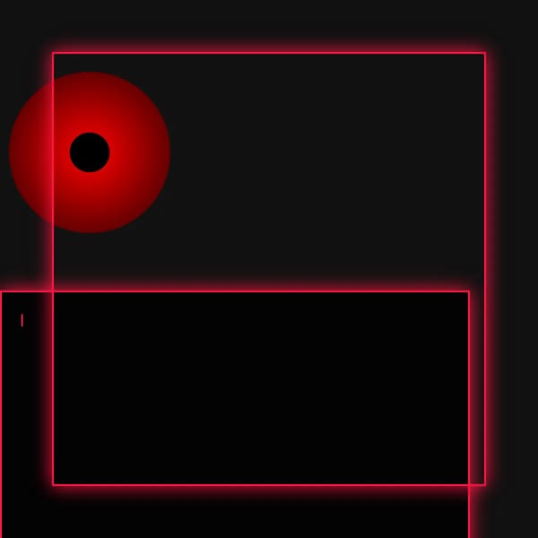 Evil AI Simulation