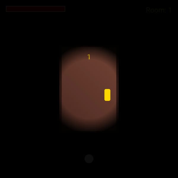Roblox Doors - Horror Game