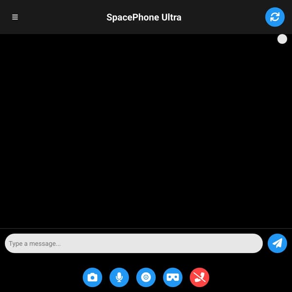 HyperVirtual Device | WebSim