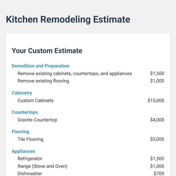 kitchenremodel.ai/estimate