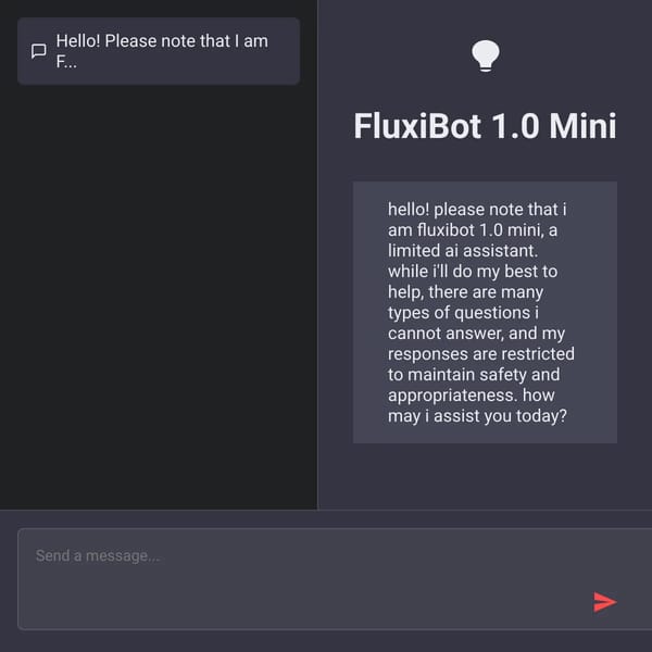 AI Response Tester