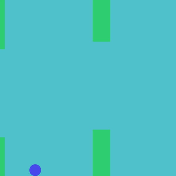 MultiplayerFlappyBirds - Mobile and PC