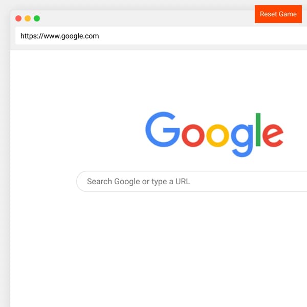 GOOGLE: You are an idiot! 