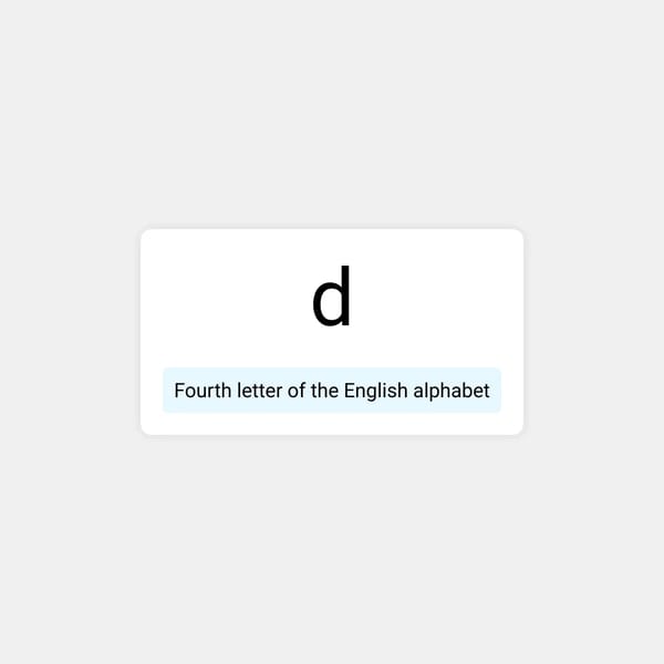 AI Image Generator