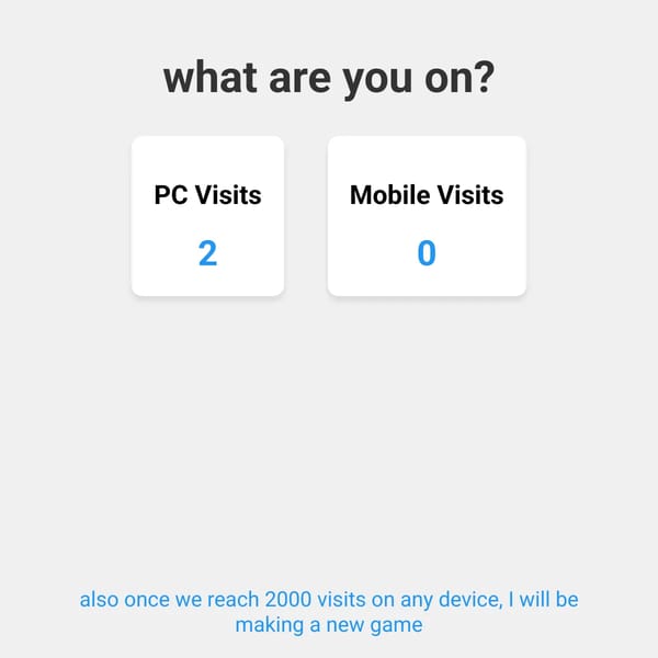 www.Whatareyouon.com