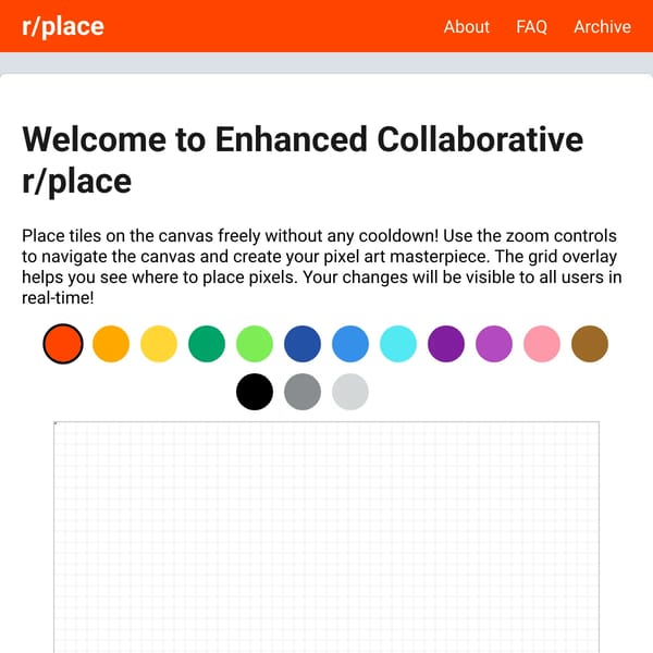 r/place