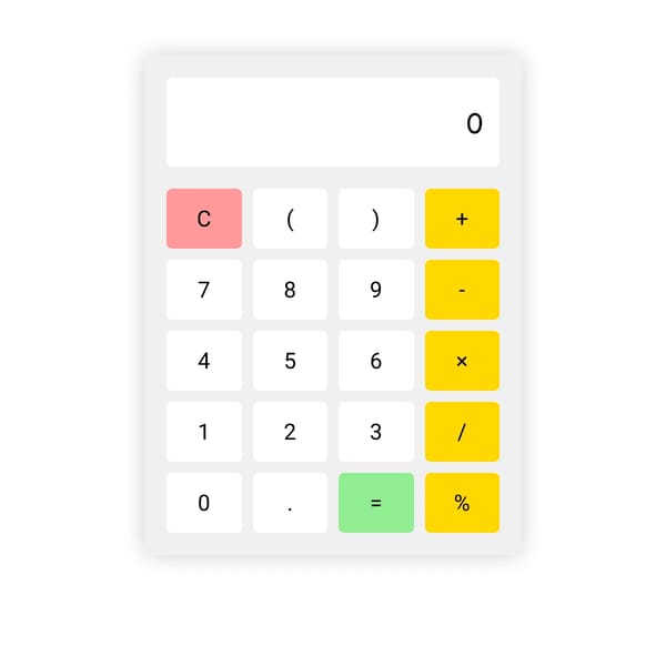 Fun Calculator