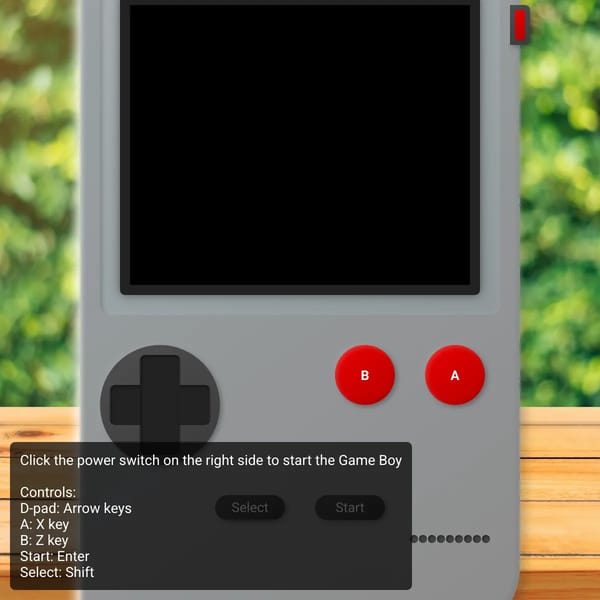 Pokemon Red v4.1