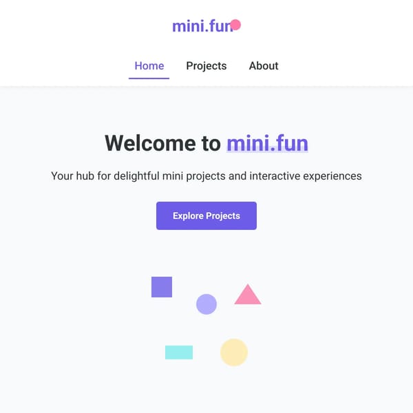 mini.fun