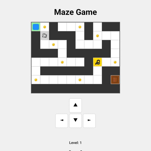 Square Race