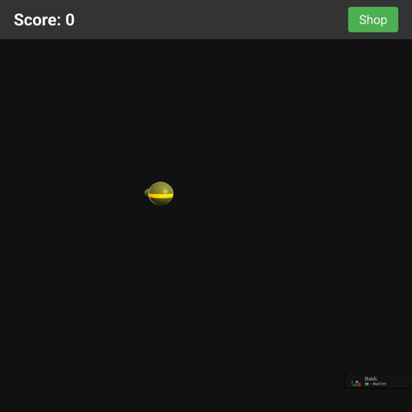 Bomb Matty Simulator [FIRE GAME FR FR]