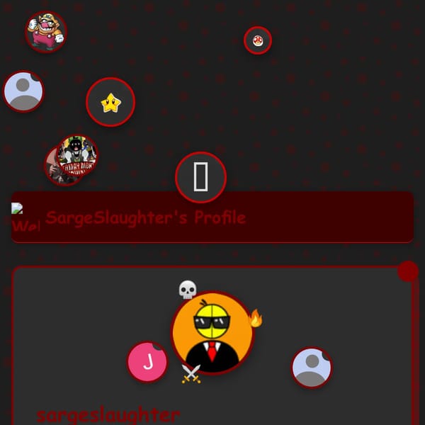 User Profile