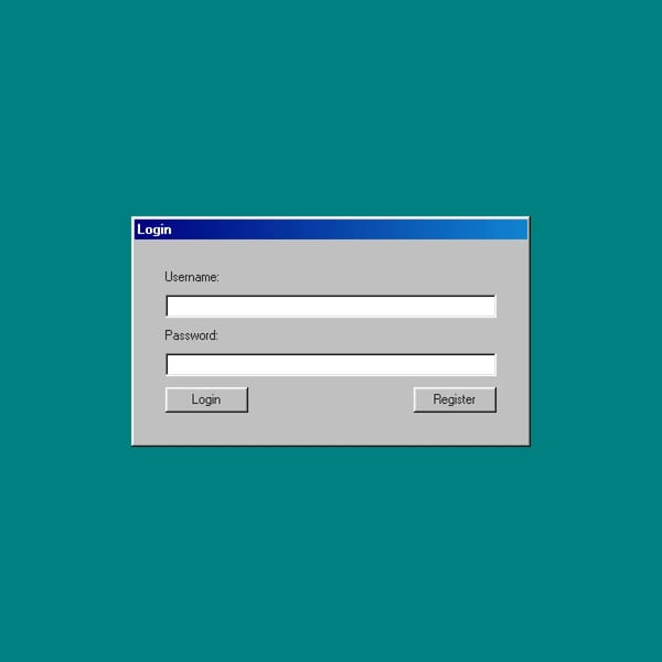 Windows 95